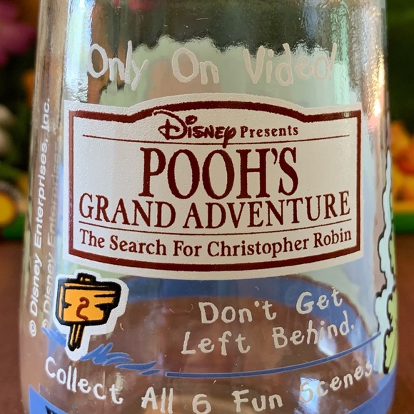 Disney Winnie the Pooch Grand adventure - Picture 2 of 2